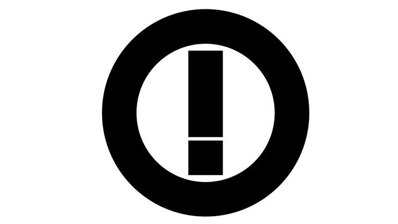 Illustration for article titled What the Strange Symbols on Your Gadgets Mean